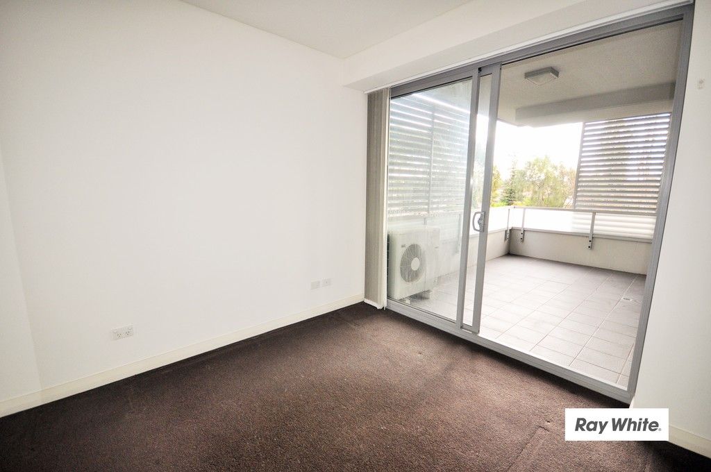 C406/1-17 Elsie Street, Burwood, NSW 2134
