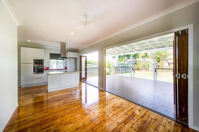 43 Brassington Street, Zillmere, QLD 4034