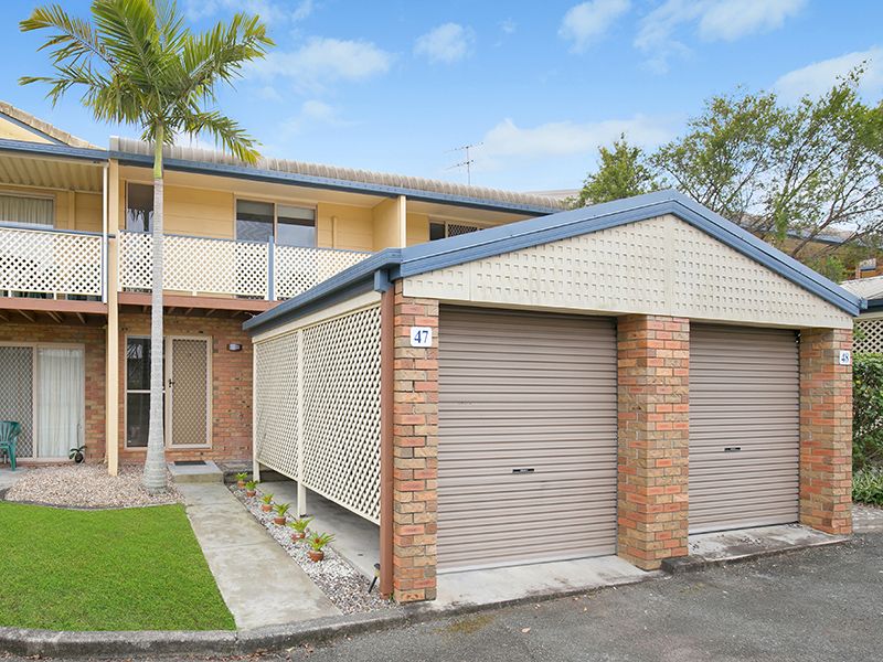  8-16 Briggs Road, Springwood QLD 4127