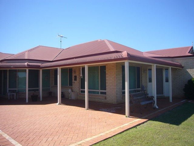 45 Fifth Avenue, NORTHAMPTON, WA 6535