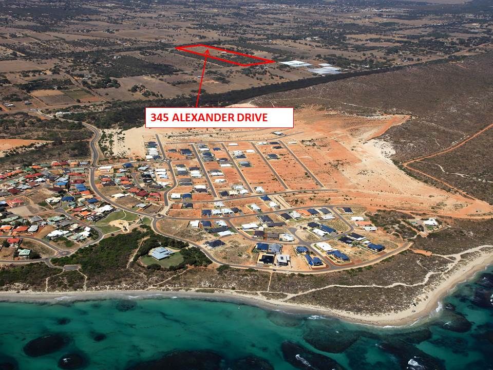 Prop Lot A/345 Alexander Drive, GLENFIELD, WA 6532