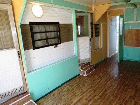 Bay 87 Belair Gardens Caravan Park, Geraldton, WA 6530