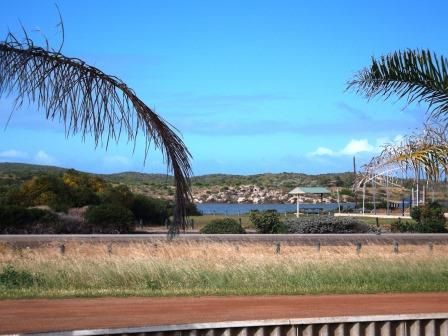 21 Gaskin Drive, Cape Burney, WA 6532