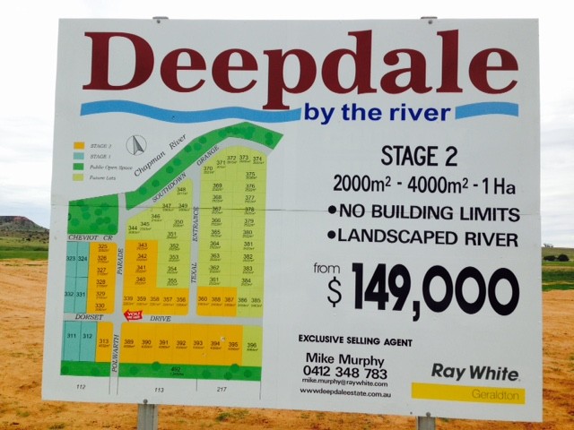 Lot 387 Dorset Drive, DEEPDALE, WA 6532