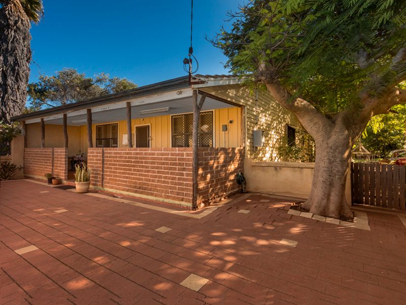 26 Conway Street, Beachlands, WA 6530