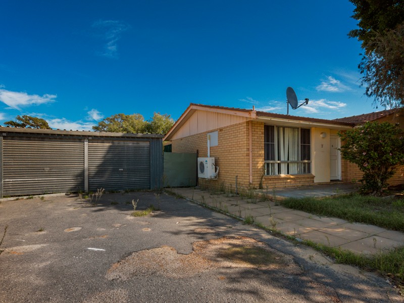 2 Bartlett Street, SPALDING, WA 6530