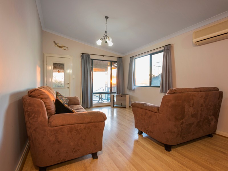 160 Sunset Beach Caravan Park, Sunset Beach, WA 6530
