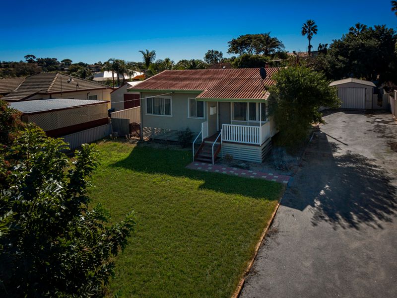 79 Bayly Street, Wonthella, WA 6530