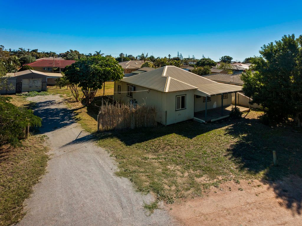 469 Chapman Road, Bluff Point WA 6530