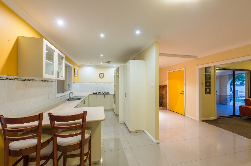 17 Bosley Street, Sunset Beach, WA 6530