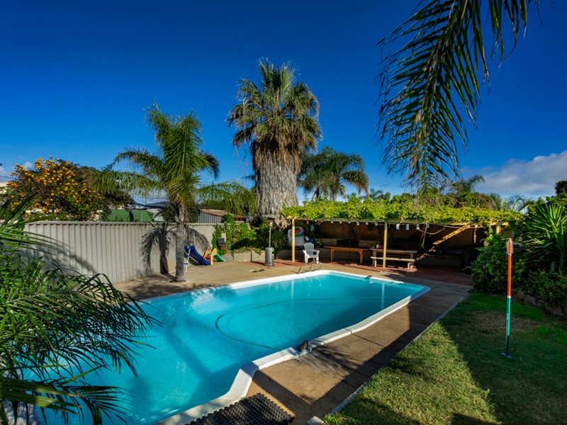 4 Pearson Street, Mount Tarcoola, WA 6530