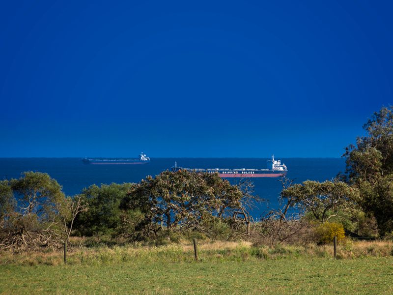 Lot 259 Cargeeg Bend, White Peak, WA 6532