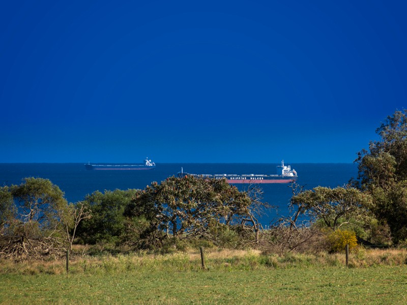 Lot 259 Cargeeg Bend, White Peak, WA 6532
