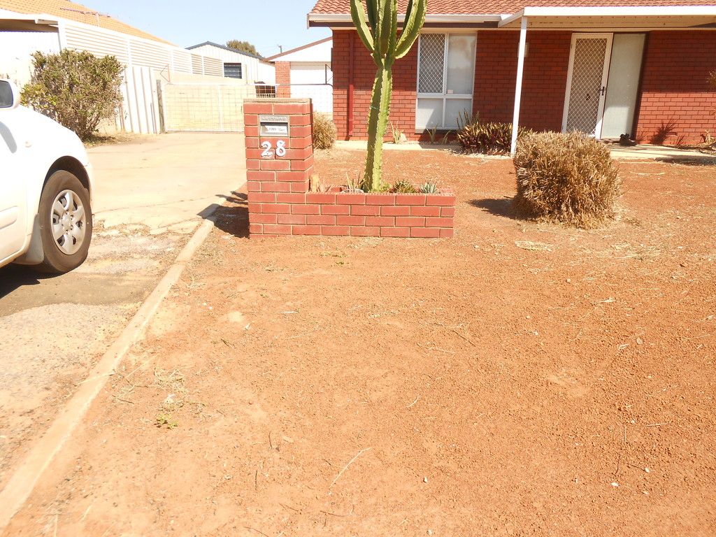 28 Pollett Street, Spalding, WA 6530