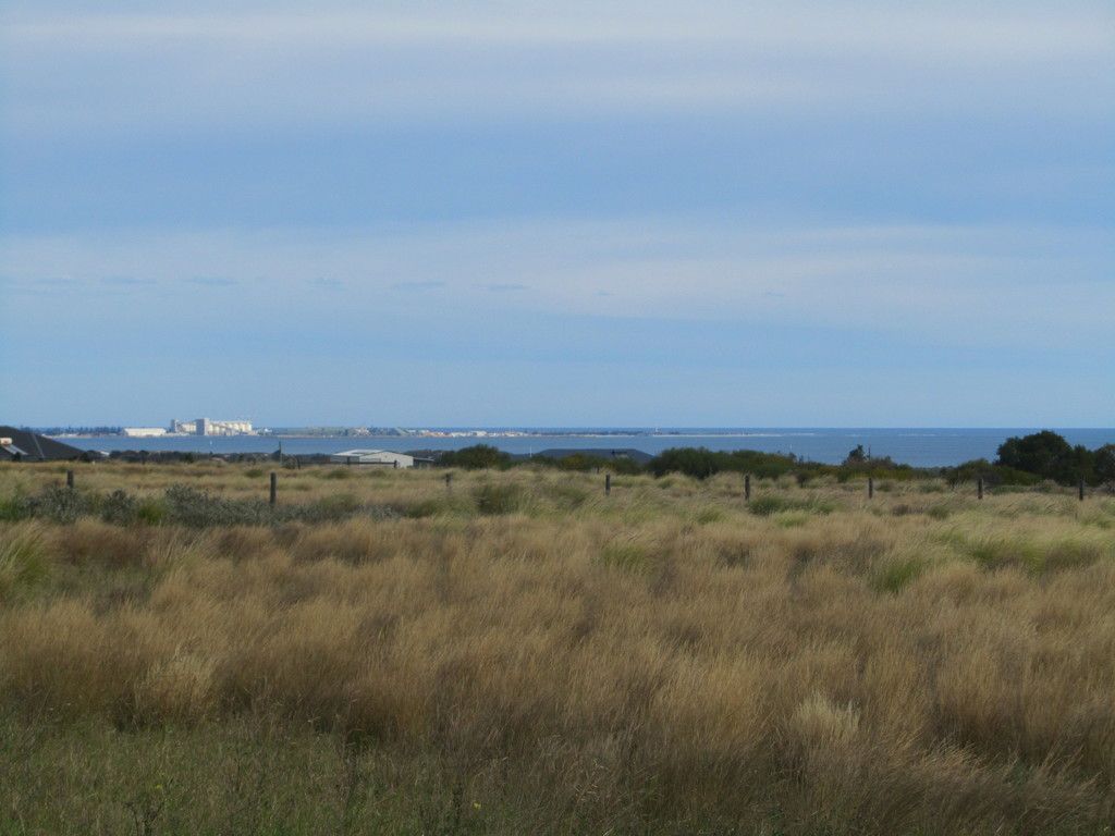Lot 160 Wittenoom Street, White Peak, WA 6532
