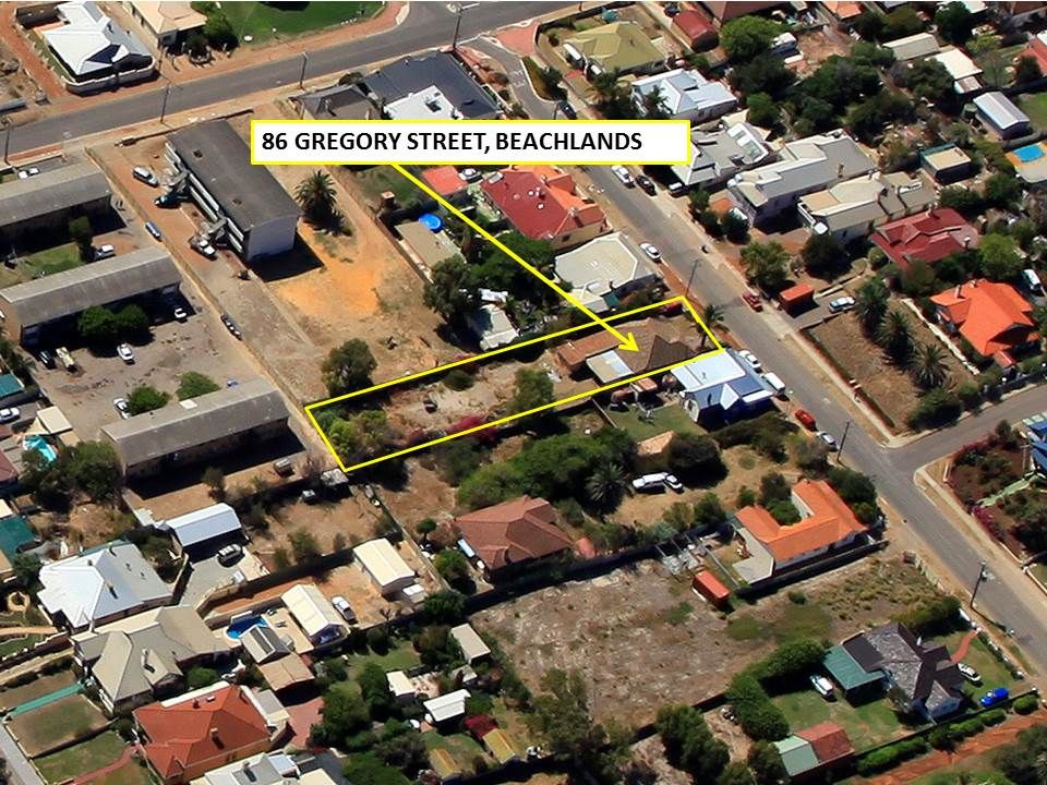 86 Gregory Street, Beachlands, WA 6530