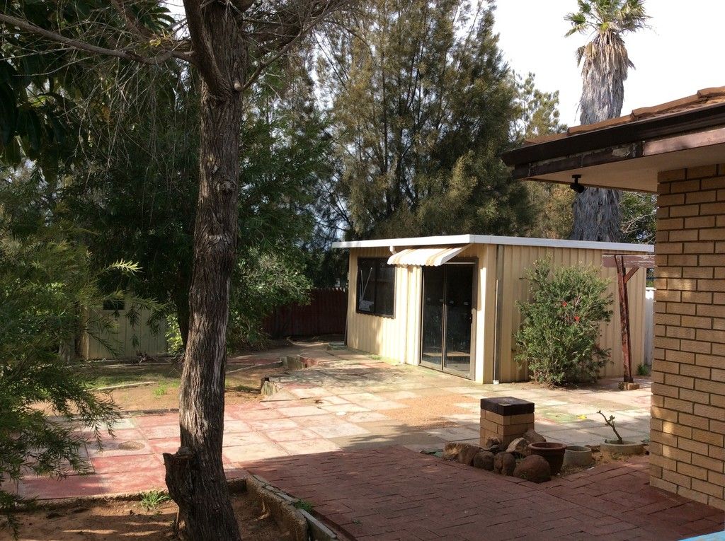 101 Rifle Range Road, Rangeway, WA 6530