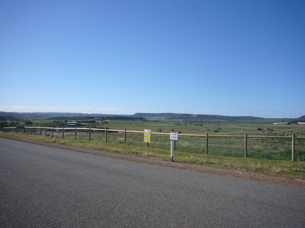 Lot 293 Redcliffe Concourse, WHITE PEAK, WA 6532