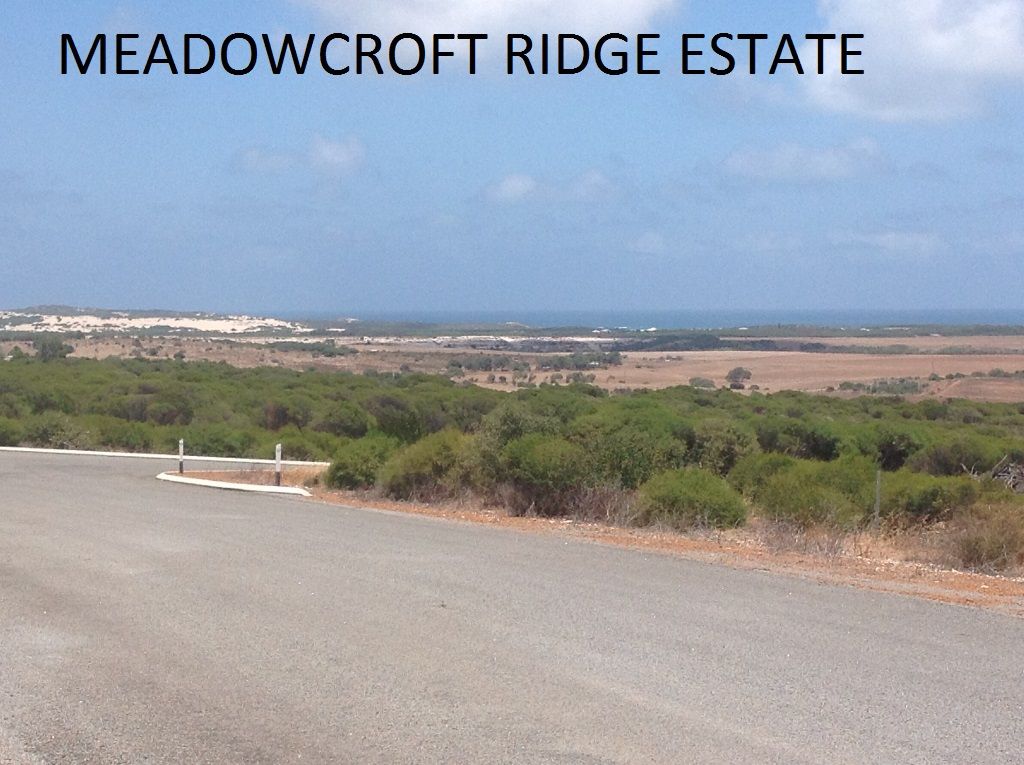 Lot 158 Kangaroo Ridge, Rudds Gully, WA 6532