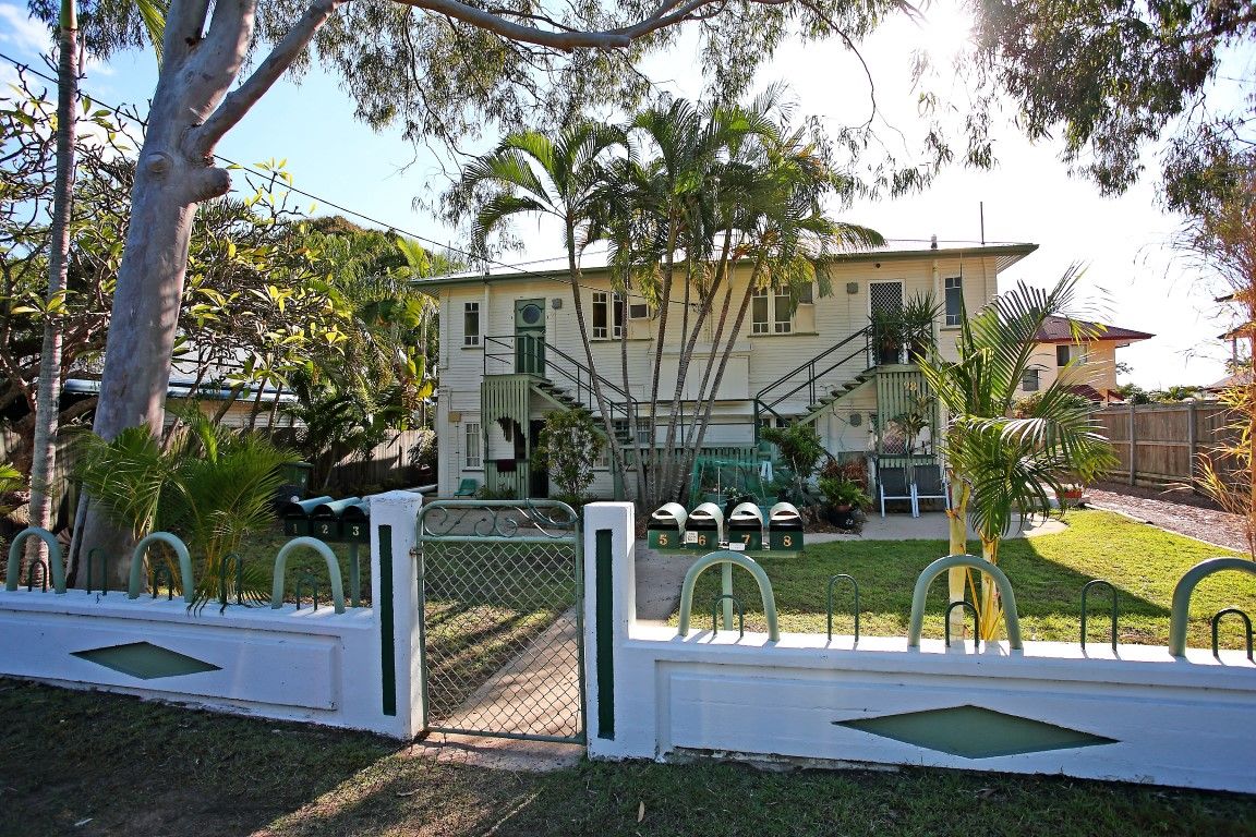 28 Nelson Street, South Townsville QLD 4810