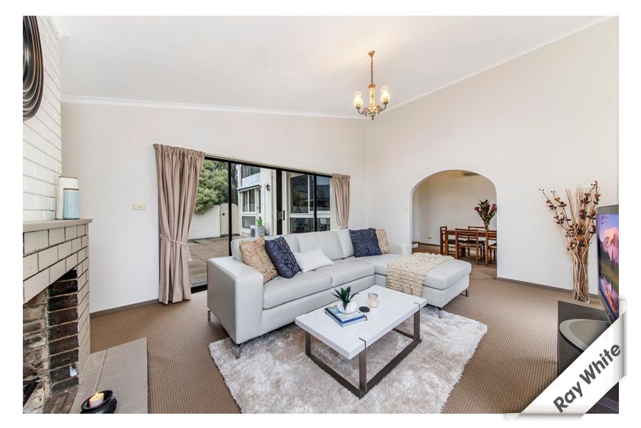 40 Bundey Street, Higgins, ACT 2615
