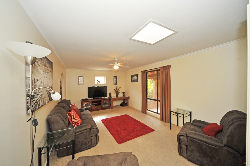 1 Miller Court, Eaglehawk, VIC 3556