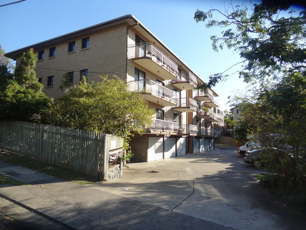 15 Earle Lane, Toowong QLD 4066