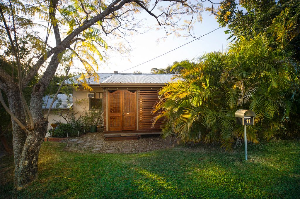11 Inge Street, Mount Gravatt, QLD 4122