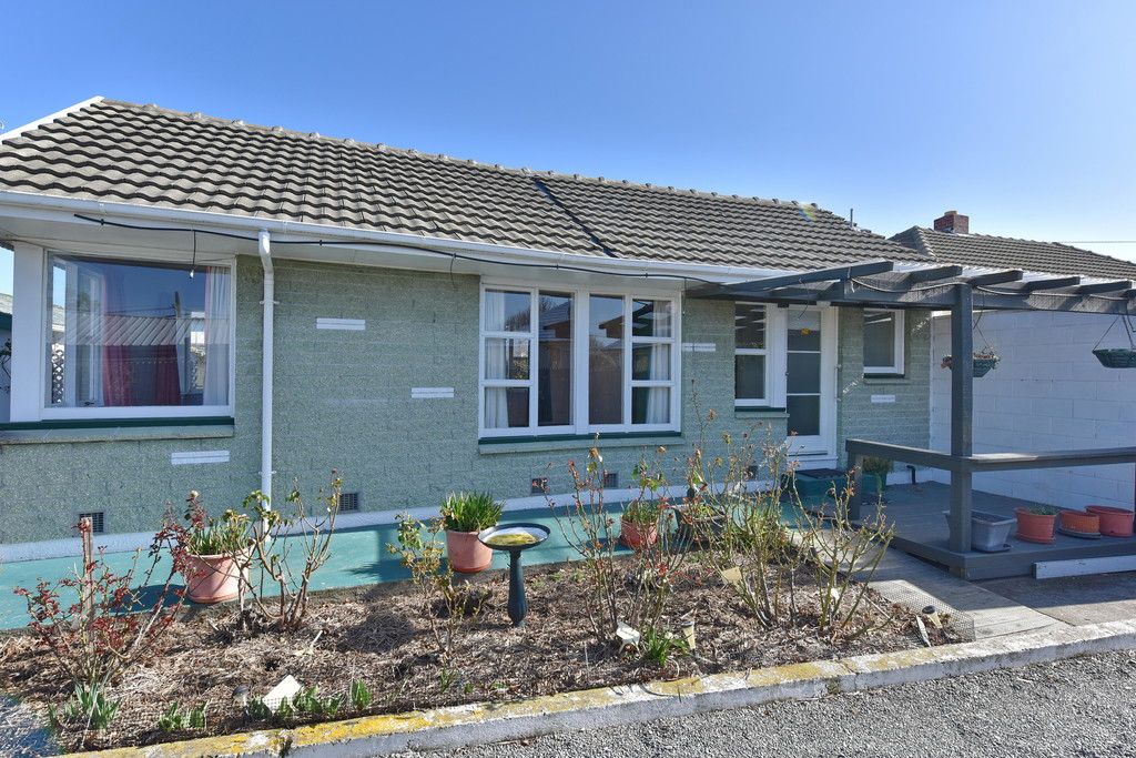 2/48 Twyford Street, Bishopdale, Christchurch City