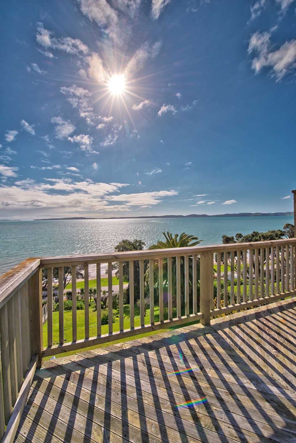 14 Campbell Road, Maraetai, Manukau City