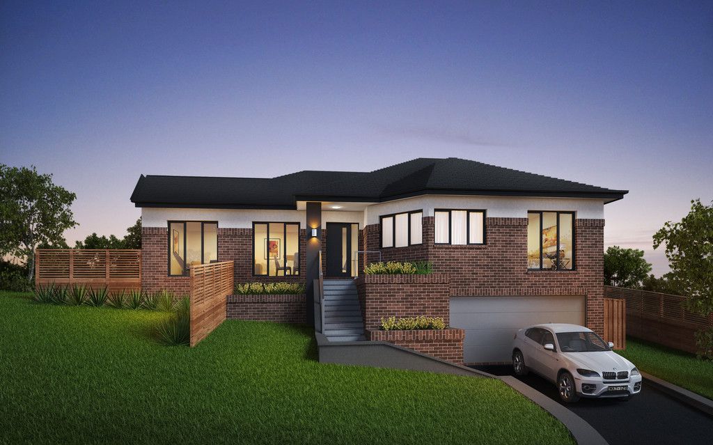 1/10 McIver Street, Ferntree Gully, VIC 3156