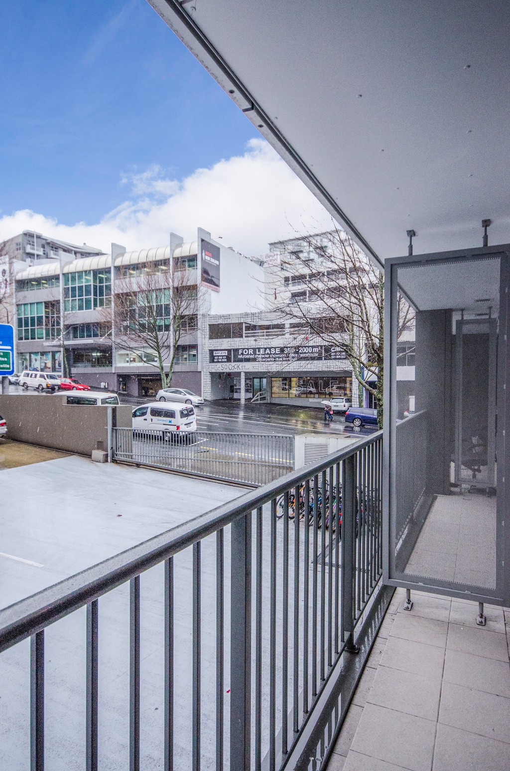 213/53 Cook Street, Auckland Central, Auckland City