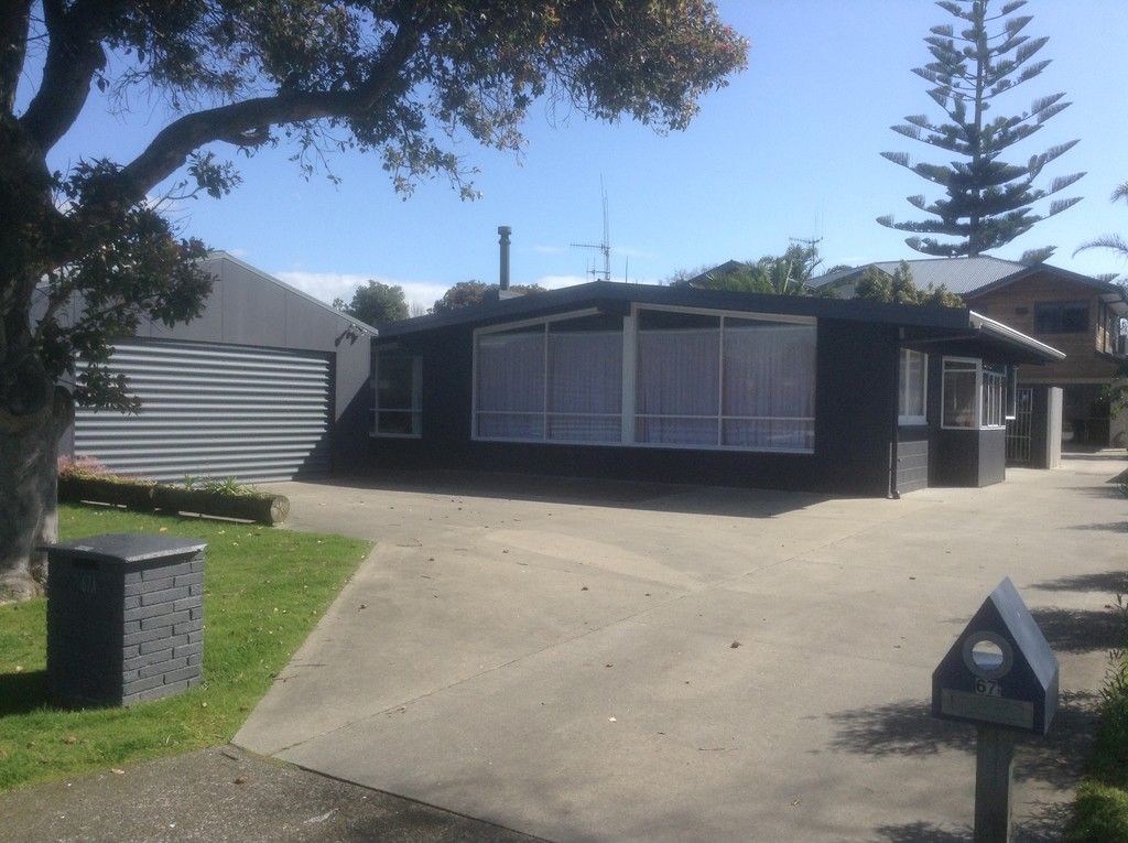 67 a Concord Avenue, Mt Maunganui, Tauranga City