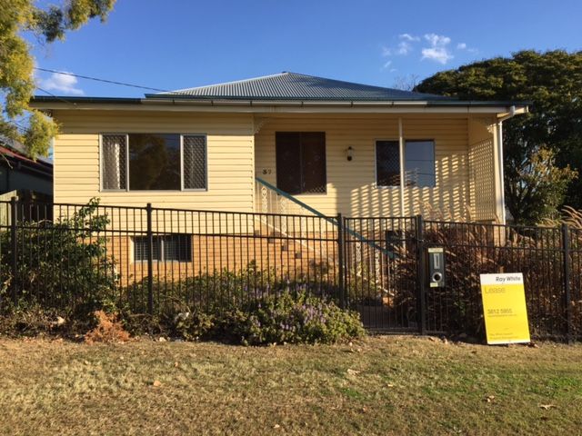 37 Salisbury Road, Ipswich, QLD 4305