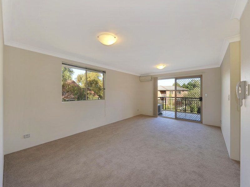 9-15 May Street, Hornsby, NSW 2077