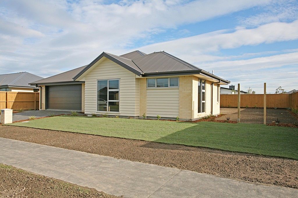 4 Oates Street, Lincoln, Selwyn District