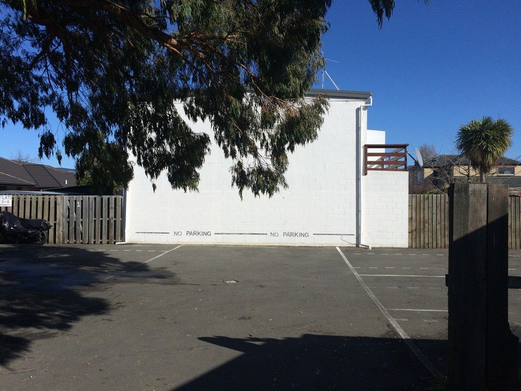5/49 Waltham Road, Waltham, Christchurch City