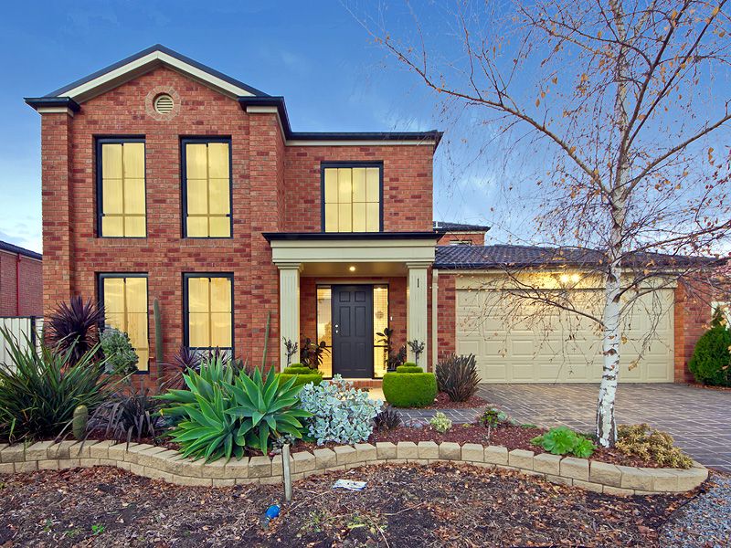 1 Princeton Close, Truganina VIC 3029