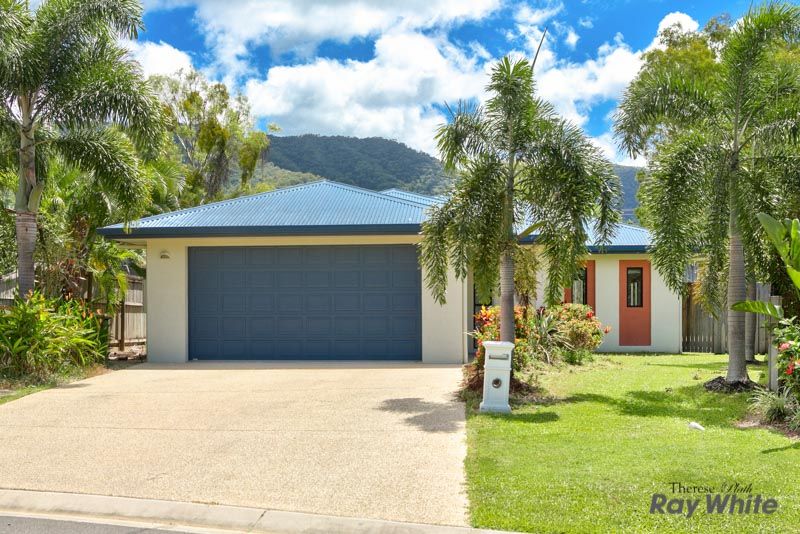 40 Monterey Street, Kewarra Beach QLD 4879