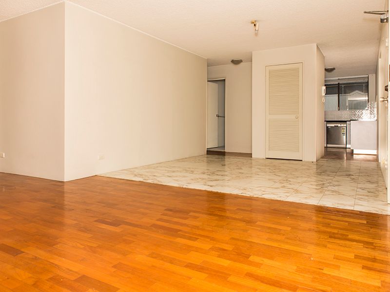 3/27 Lonsdale Street, ASCOT, QLD 4007