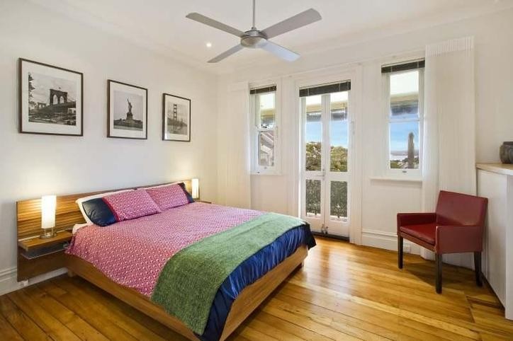 22 Norfolk Street, Paddington, NSW 2021