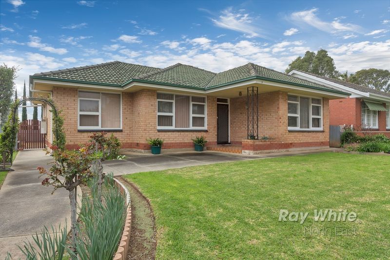 7 Frederick Street, Magill SA 5072