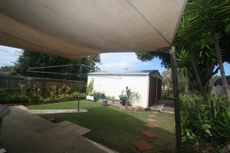 7 Saxby Street, Zillmere, QLD 4034