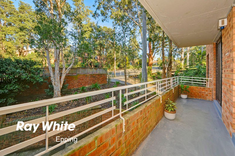 2/203 Waterloo Road, Marsfield, NSW 2122