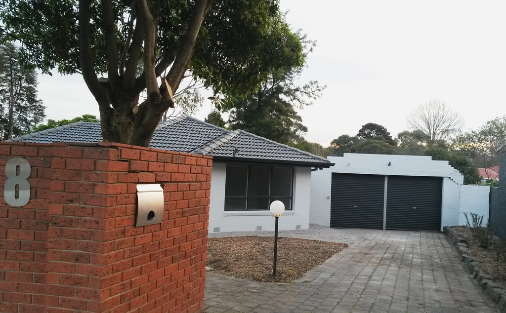 8 Jeffrey Grove, Bayswater, VIC 3153