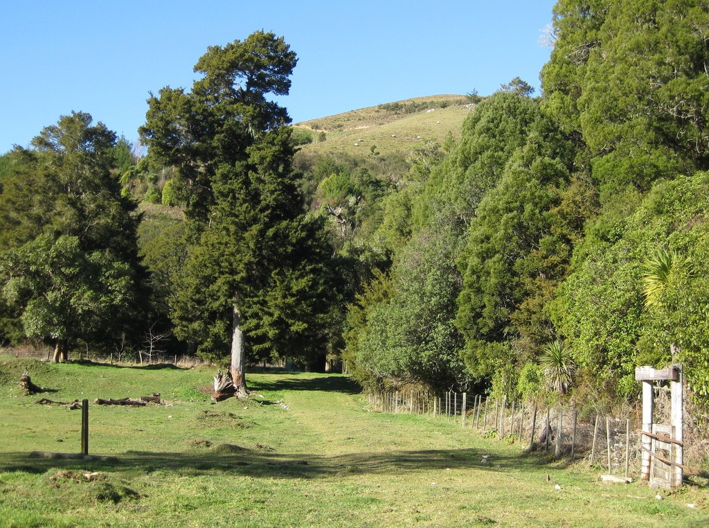 2047 Motueka Valley Highway, Ngatimoti, Tasman District