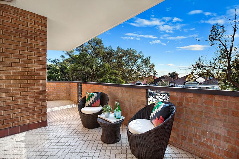 2/31 College Street, Drummoyne, NSW 2047