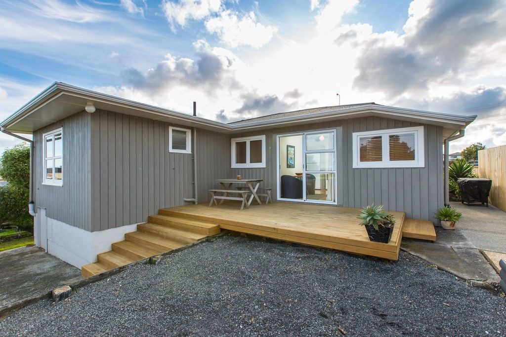 28 Wellesley Road, Mangere Bridge, Manukau City