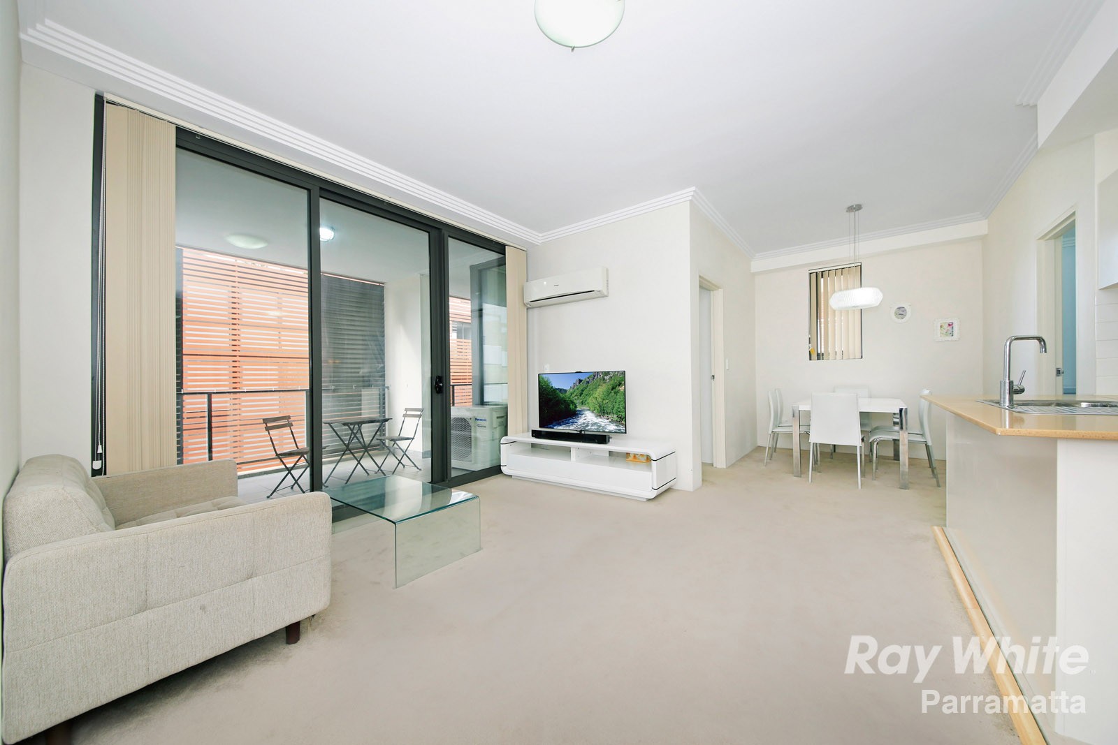 21/39 Cowper Street, Parramatta, NSW 2150