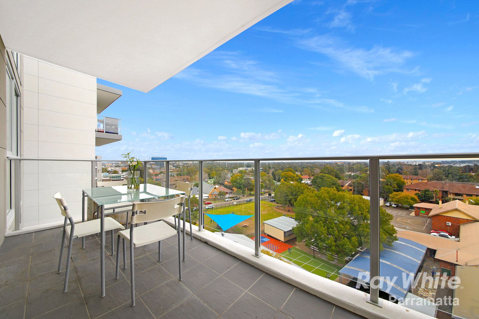 22/459-463 Church Street, Parramatta, NSW 2150